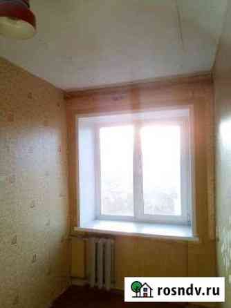 2-комнатная квартира, 23 м², 4/5 эт. на продажу в Заволжье Заволжье