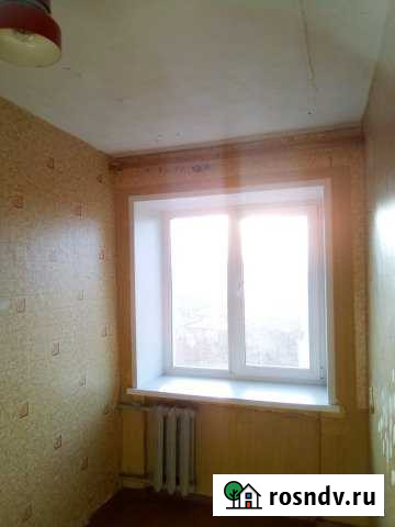 2-комнатная квартира, 23 м², 4/5 эт. на продажу в Заволжье Заволжье - изображение 1