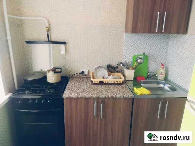 2-комнатная квартира, 45 м², 3/5 эт. в аренду посуточно в Осе Пермского края Оса - изображение 1