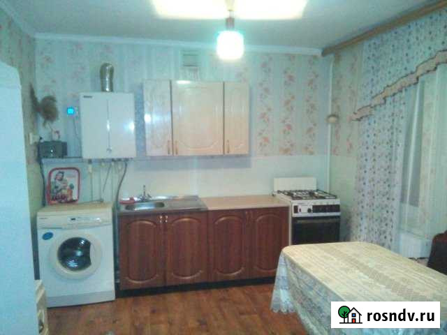 Дом 58 м² на участке 3 сот. в аренду на длительный срок в Армавире Армавир - изображение 1