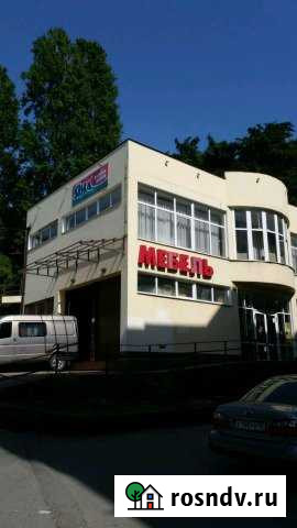 Коммерческая недвижимость Сочи - изображение 1