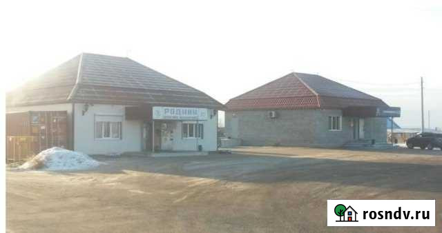 Магазин 262.4 кв.м. Исетское - изображение 1