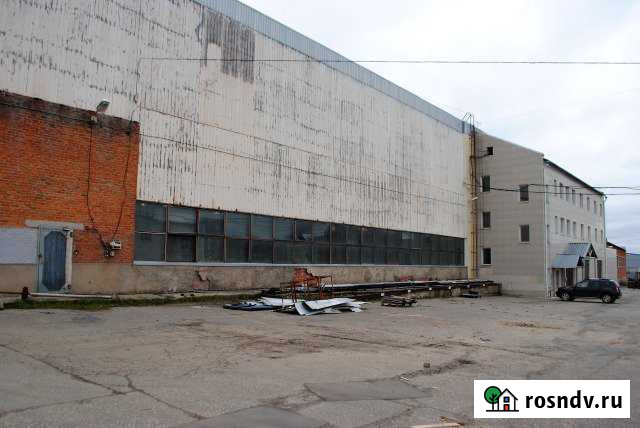 Складское помещение, 886 кв.м. Щёлково - изображение 1