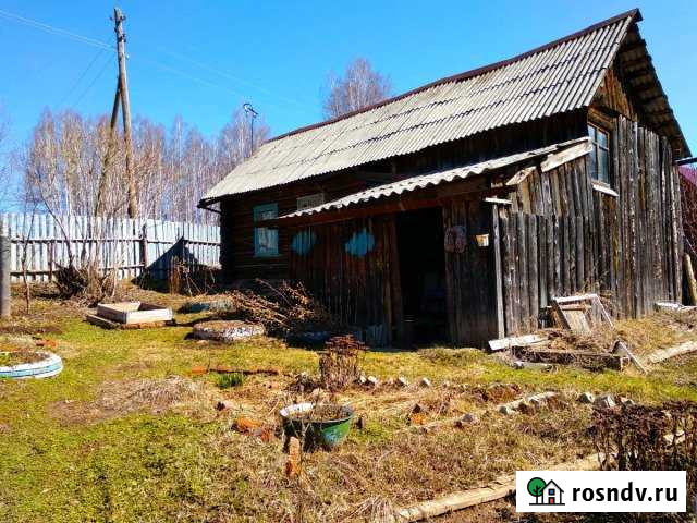 Дача 20 м² на участке 15 сот. на продажу в Карагае Карагай - изображение 1