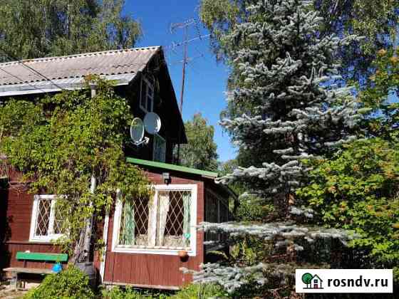 Дача 120 м² на участке 6 сот. на продажу в Сосново Сосново