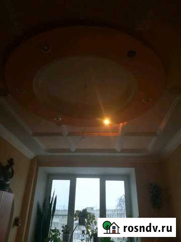 Комната 14 м² в 4-ком. кв., 4/5 эт. на продажу в Егорьевске Егорьевск - изображение 1