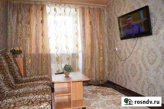 1-комнатная квартира, 32 м², 2/4 эт. в аренду посуточно в Белово Белово