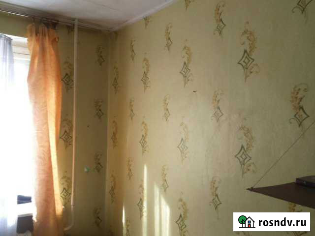 Комната 14 м² в 1-ком. кв., 1/5 эт. на продажу в Златоусте Златоуст - изображение 1