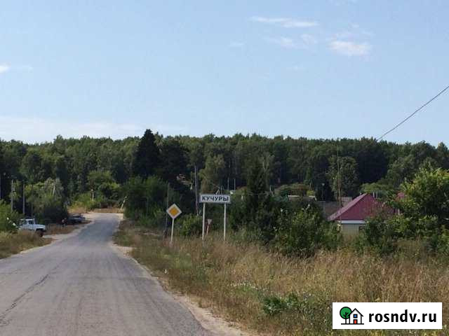 Участок ИЖС 10 сот. на продажу в Красном Гуляе Красный Гуляй - изображение 1