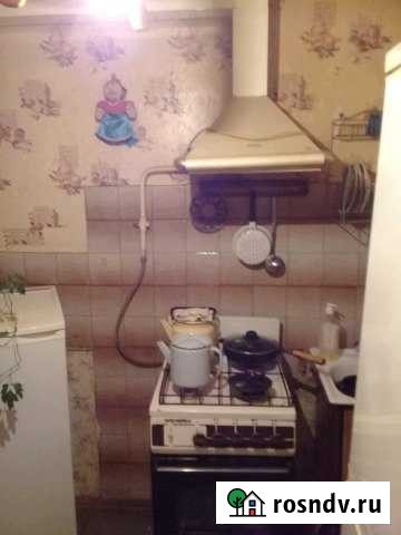 3-комнатная квартира, 60 м², 3/4 эт. на продажу в Суворове Суворов - изображение 1