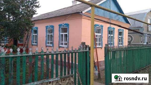 Дом 62 м² на участке 11.5 сот. на продажу в Романовской Романовская - изображение 1