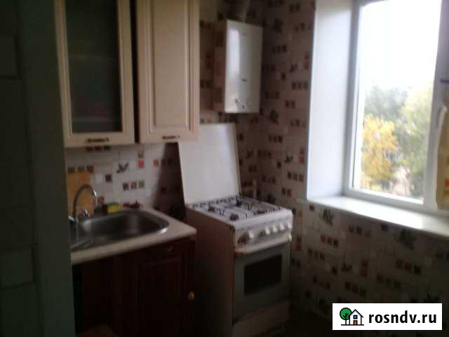 3-комнатная квартира, 58 м², 5/5 эт. в аренду на длительный срок в Котово Котово - изображение 1