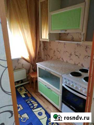 Комната 19 м² в 1-ком. кв., 1/2 эт. в аренду на длительный срок в Ноябрьске Ноябрьск - изображение 1