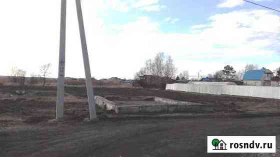 Участок ИЖС 15 сот. на продажу в Белогорске Амурской области Белогорск