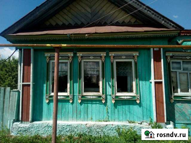 Дом 65 м² на участке 25 сот. на продажу в Линде Линда - изображение 1