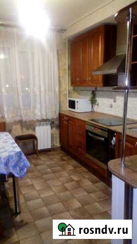 2-комнатная квартира, 49 м², 4/5 эт. в аренду посуточно в Нововоронеже Нововоронеж - изображение 1