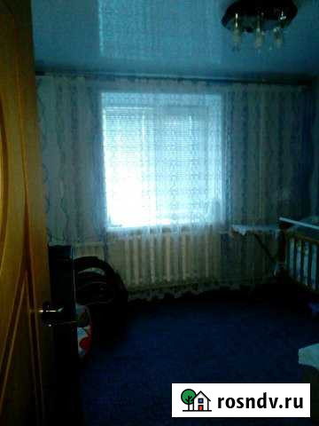 1-комнатная квартира, 28 м², 1/5 эт. на продажу в Балашове Балашов - изображение 1