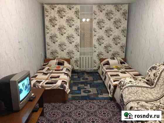 1-комнатная квартира, 28 м², 5/5 эт. в аренду на длительный срок в Кировске Мурманской области Кировск