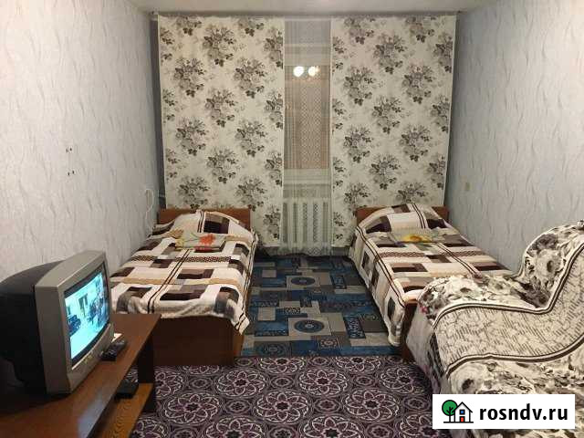 1-комнатная квартира, 28 м², 5/5 эт. в аренду на длительный срок в Кировске Мурманской области Кировск - изображение 1