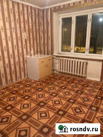 Комната 13 м² в 1-ком. кв., 2/5 эт. на продажу в Егорьевске Егорьевск - изображение 1