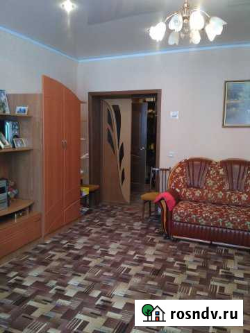 3-комнатная квартира, 81 м², 1/3 эт. на продажу в Дедовске Дедовск - изображение 1