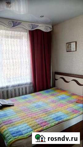 2-комнатная квартира, 50 м², 3/5 эт. на продажу в Сибае Сибай - изображение 1