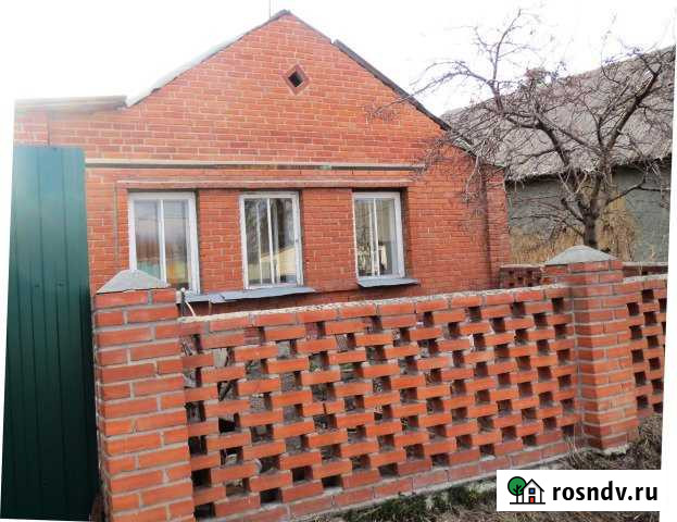 Дом 53 м² на участке 10 сот. в аренду на длительный срок в Копейске Копейск - изображение 1