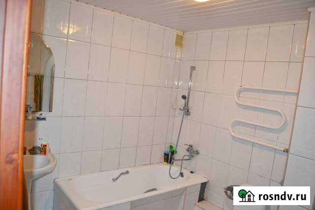 5-комнатная квартира, 110 м², 1/5 эт. на продажу в Нальчике Нальчик - изображение 1
