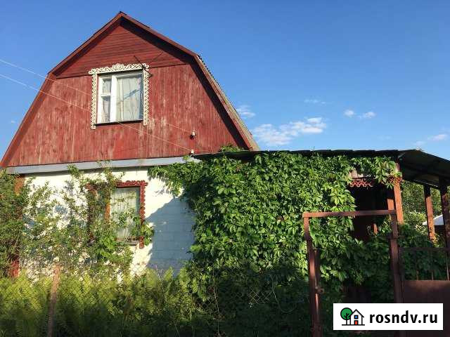 Дача 96 м² на участке 9 сот. на продажу в Бронницах Бронницы - изображение 1