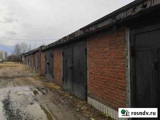 Гараж 28 м² на продажу в Урае Урай