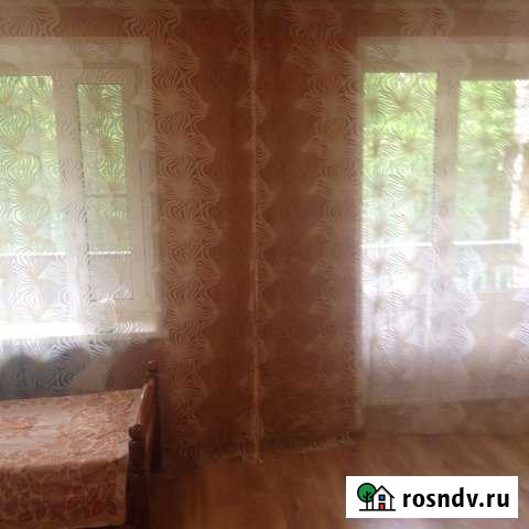 Комната 22 м² в 4-ком. кв., 2/5 эт. на продажу в Серпухове Серпухов - изображение 1