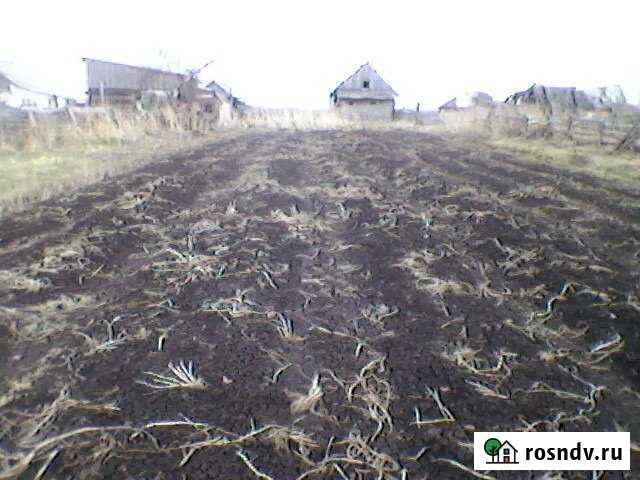 Участок ИЖС 15 сот. на продажу в Мариинске Мариинск - изображение 1