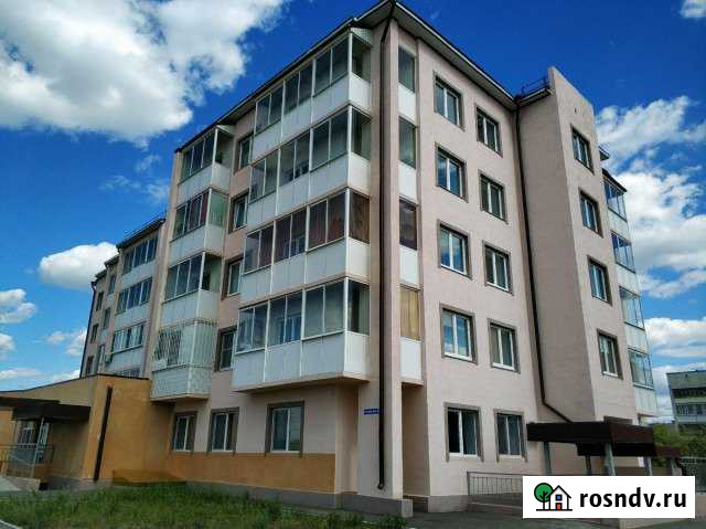 1-комнатная квартира, 40 м², 3/5 эт. на продажу в Троицке Челябинской области Троицк - изображение 1