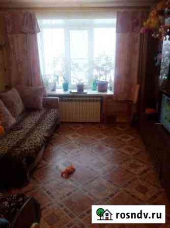 Комната 22 м² в 1-ком. кв., 4/5 эт. на продажу в Кольчугино Кольчугино