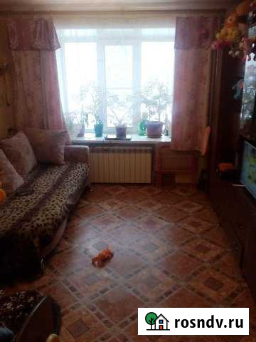 Комната 22 м² в 1-ком. кв., 4/5 эт. на продажу в Кольчугино Кольчугино - изображение 1