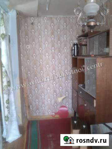 2-комнатная квартира, 22 м², 2/5 эт. на продажу в Краснозаводске Краснозаводск - изображение 1