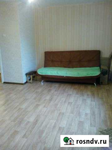 1-комнатная квартира, 32 м², 1/4 эт. в аренду на длительный срок в Мичуринске Мичуринск - изображение 1