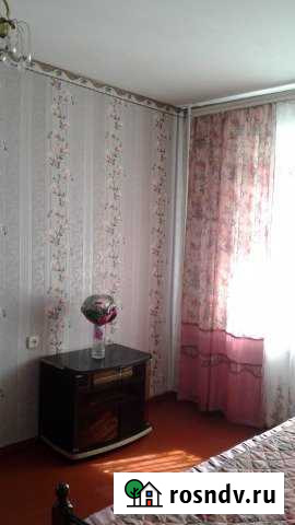 2-комнатная квартира, 47 м², 3/4 эт. на продажу в Кувшиново Кувшиново - изображение 1