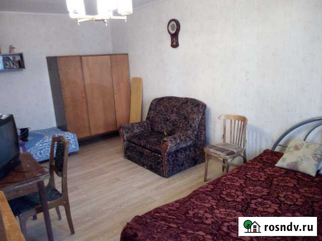 1-комнатная квартира, 33 м², 5/5 эт. в аренду на длительный срок в Голицыно Голицыно - изображение 1