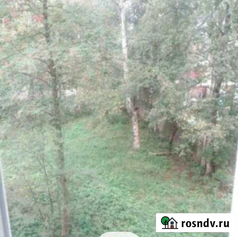 2-комнатная квартира, 37 м², 2/2 эт. на продажу в Боровичах Боровичи - изображение 1