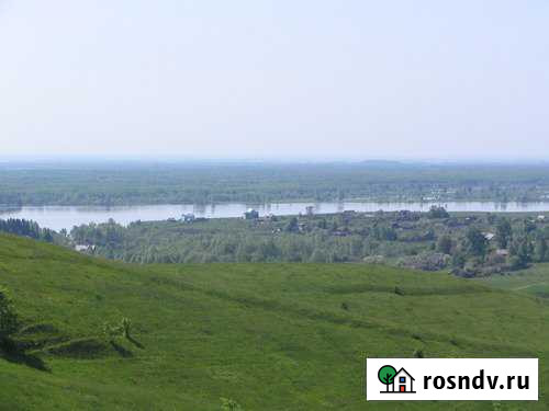 Участок ИЖС 21 сот. на продажу в Каракулино Каракулино - изображение 1