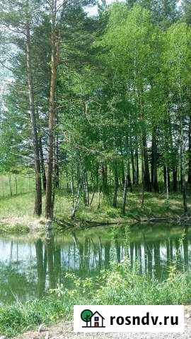 Участок ИЖС 15 сот. на продажу в Березовке Красноярского края Березовка - изображение 1