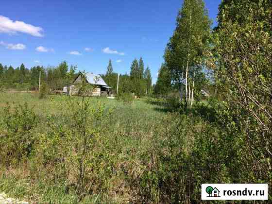 Участок СНТ, ДНП 10 сот. на продажу в Новом Свете Ленинградской области Новый Свет