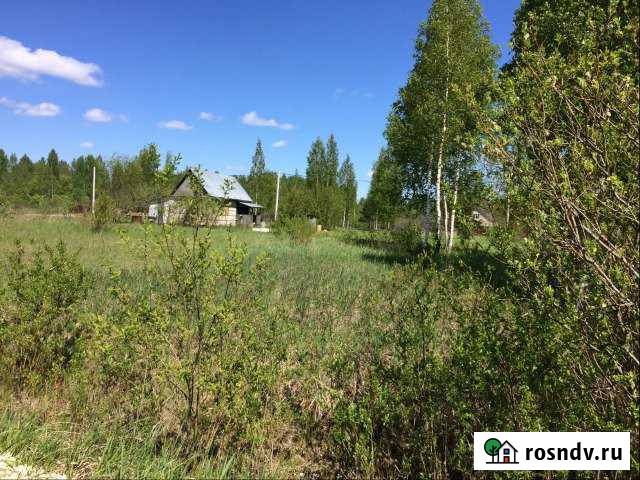 Участок СНТ, ДНП 10 сот. на продажу в Новом Свете Ленинградской области Новый Свет - изображение 1