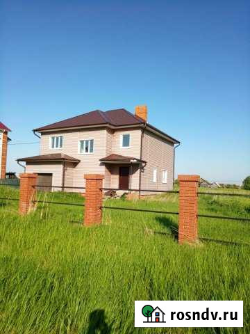 Коттедж 230 м² на участке 23 сот. на продажу в Йошкар-Оле Йошкар-Ола - изображение 1