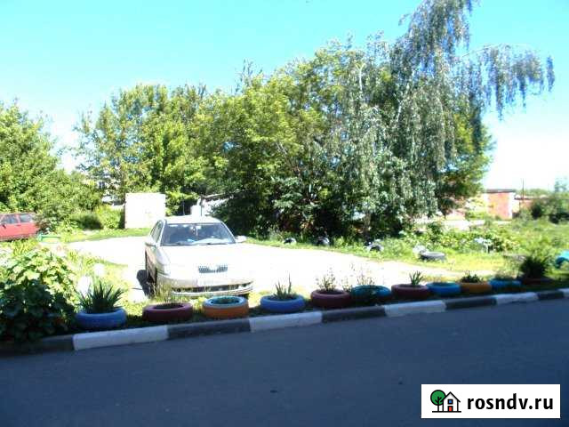 1-комнатная квартира, 32 м², 2/5 эт. на продажу в Донском Донской - изображение 1