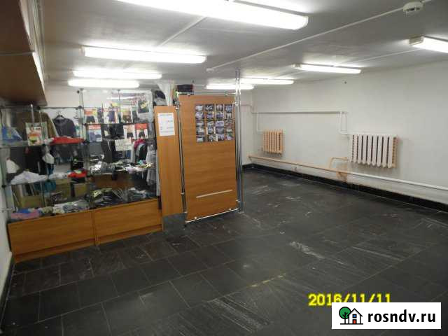 Торговое помещение, 20 кв.м. Мончегорск - изображение 1