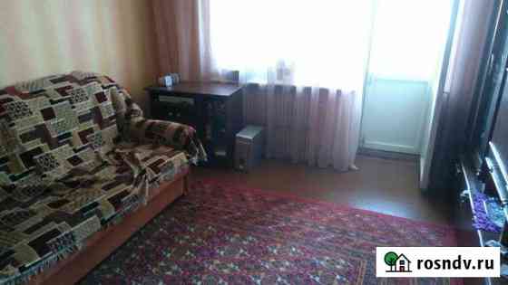 3-комнатная квартира, 64 м², 5/5 эт. на продажу в Мичуринске Мичуринск