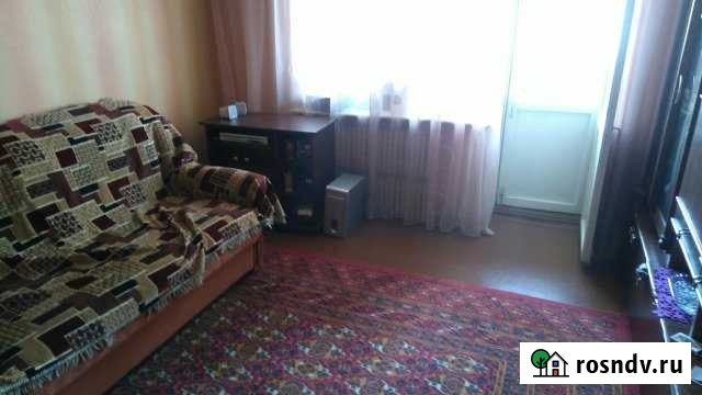 3-комнатная квартира, 64 м², 5/5 эт. на продажу в Мичуринске Мичуринск - изображение 1