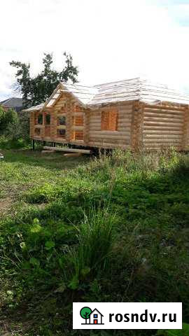 Участок ИЖС 15 сот. на продажу в Икше Икша - изображение 1